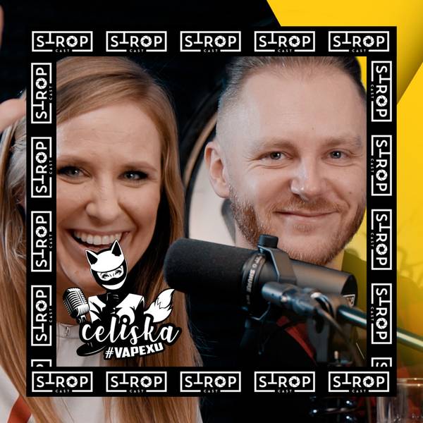 STROPcast